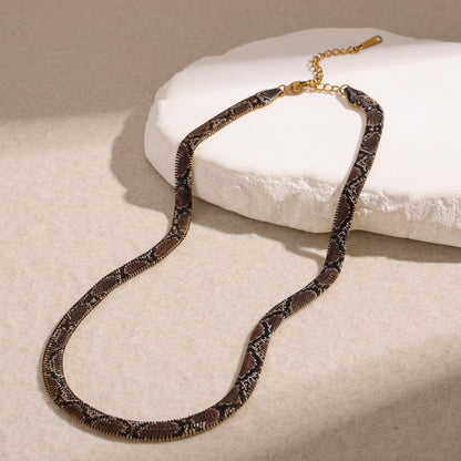 snakechain