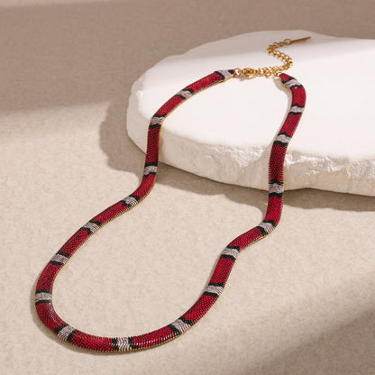 snakechain