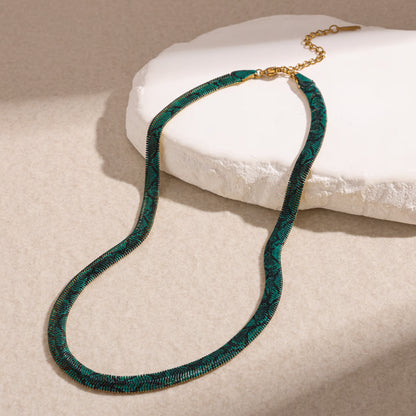 snakechain