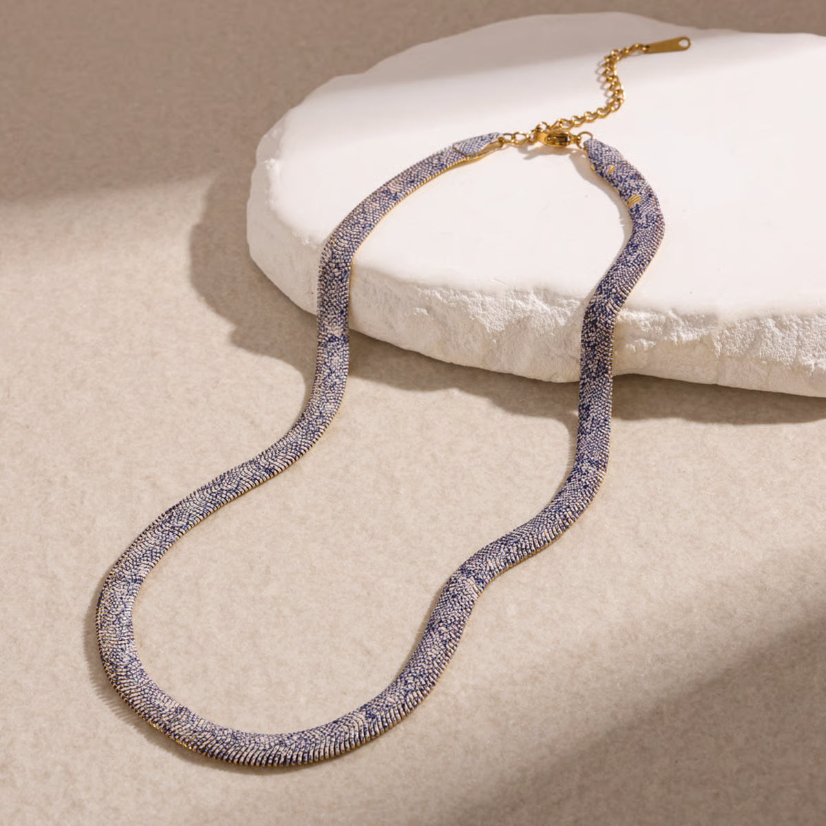 snakechain