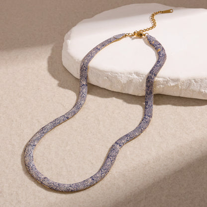 snakechain